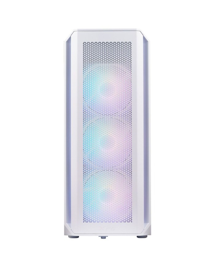 Case computer desktop ATX XPG 75261538 Bianco Case computer desktop ATX XPG 75261538 Bianco