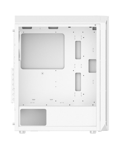 Case computer desktop ATX XPG 75261538 Bianco Case computer desktop ATX XPG 75261538 Bianco