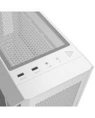 Case computer desktop ATX XPG 75261538 Bianco Case computer desktop ATX XPG 75261538 Bianco