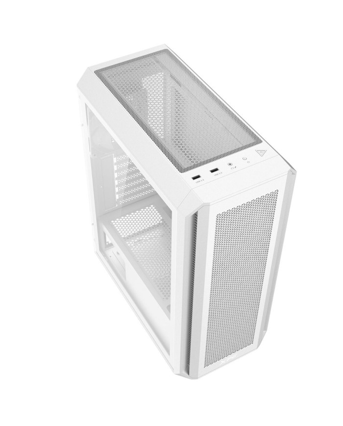 Case computer desktop ATX XPG 75261538 Bianco Case computer desktop ATX XPG 75261538 Bianco