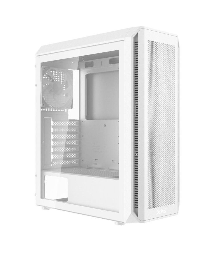 Case computer desktop ATX XPG 75261538 Bianco Case computer desktop ATX XPG 75261538 Bianco