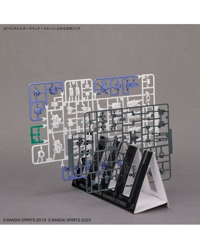 Personaggi d'Azione Bandai GUN65687 Personaggi d'Azione Bandai GUN65687