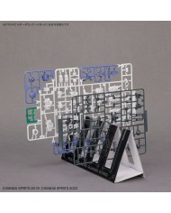 Personaggi d'Azione Bandai GUN65687 Personaggi d'Azione Bandai GUN65687