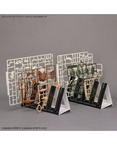 Personaggi d'Azione Bandai GUN65687 Personaggi d'Azione Bandai GUN65687