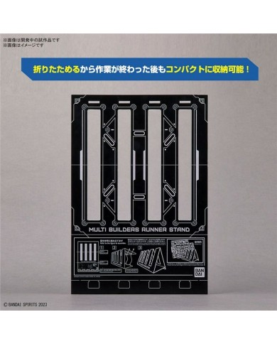 Personaggi d'Azione Bandai GUN65687 Personaggi d'Azione Bandai GUN65687