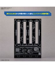 Personaggi d'Azione Bandai GUN65687 Personaggi d'Azione Bandai GUN65687