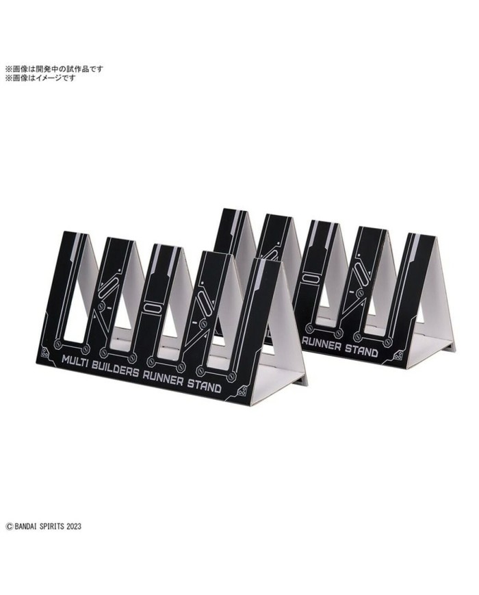 Personaggi d'Azione Bandai GUN65687 Personaggi d'Azione Bandai GUN65687