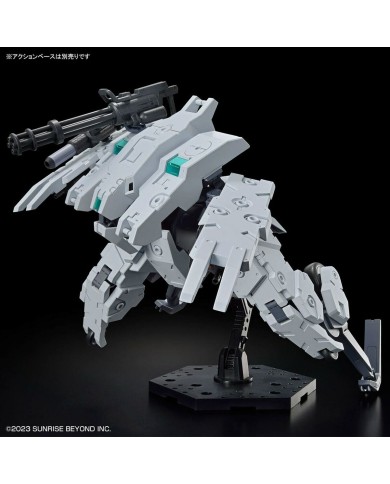 Personaggi d'Azione Bandai GUN66696 Personaggi d'Azione Bandai GUN66696