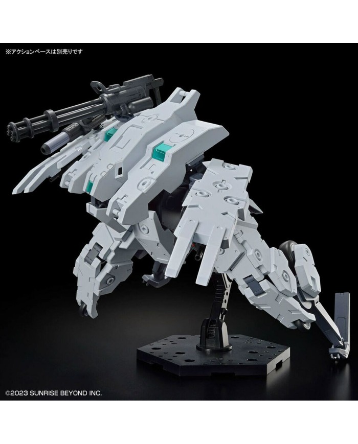 Personaggi d'Azione Bandai GUN66696 Personaggi d'Azione Bandai GUN66696