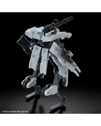 Personaggi d'Azione Bandai GUN66696 Personaggi d'Azione Bandai GUN66696