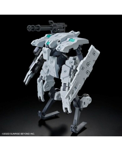 Personaggi d'Azione Bandai GUN66696 Personaggi d'Azione Bandai GUN66696