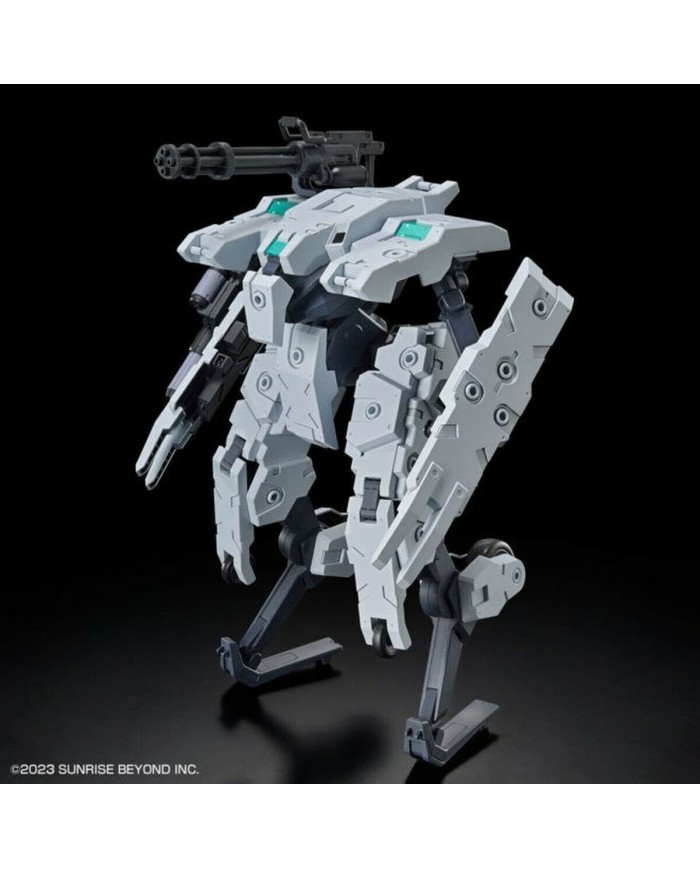 Personaggi d'Azione Bandai GUN66696 Personaggi d'Azione Bandai GUN66696