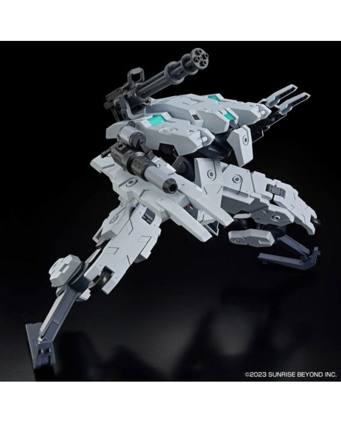 Personaggi d'Azione Bandai GUN66696 Personaggi d'Azione Bandai GUN66696