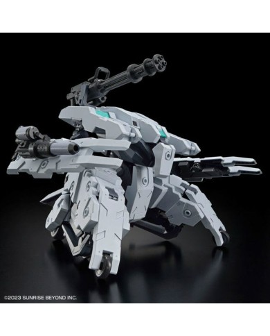 Personaggi d'Azione Bandai GUN66696 Personaggi d'Azione Bandai GUN66696