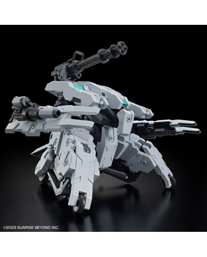 Personaggi d'Azione Bandai GUN66696 Personaggi d'Azione Bandai GUN66696