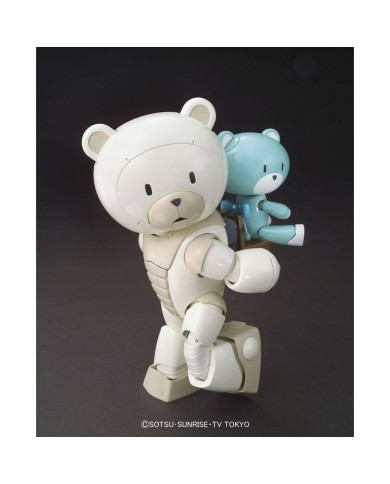 Personaggi d'Azione Bandai GUN85266P Personaggi d'Azione Bandai GUN85266P