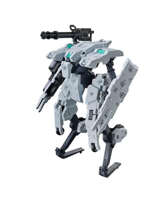 Personaggi d'Azione Bandai GUN66696 Personaggi d'Azione Bandai GUN66696