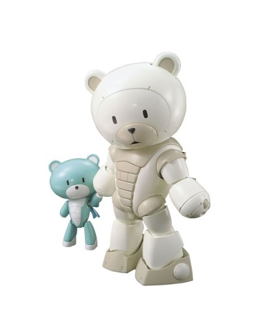 Personaggi d'Azione Bandai GUN85266P Personaggi d'Azione Bandai GUN85266P