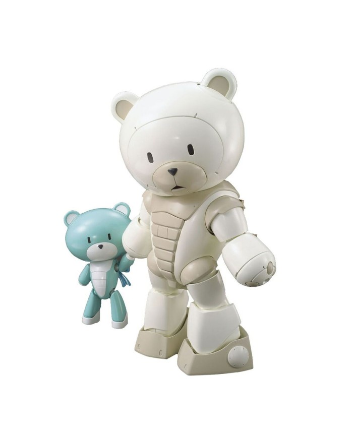 Personaggi d'Azione Bandai GUN85266P Personaggi d'Azione Bandai GUN85266P