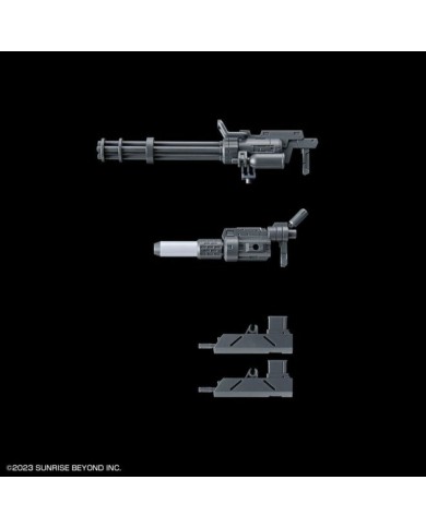 Personaggi d'Azione Bandai GUN66696 Personaggi d'Azione Bandai GUN66696