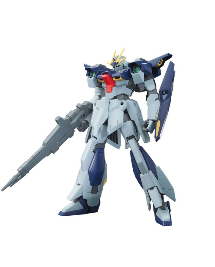 Personaggi d'Azione Bandai GUN55433 Personaggi d'Azione Bandai GUN55433