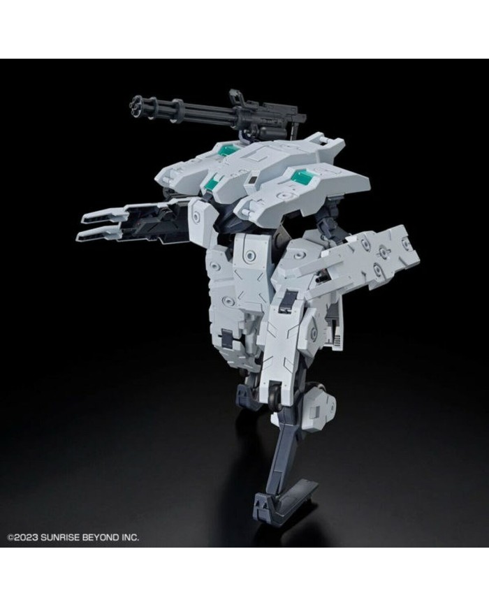 Personaggi d'Azione Bandai GUN66696 Personaggi d'Azione Bandai GUN66696