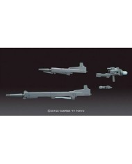 Personaggi d'Azione Bandai GUN55433 Personaggi d'Azione Bandai GUN55433