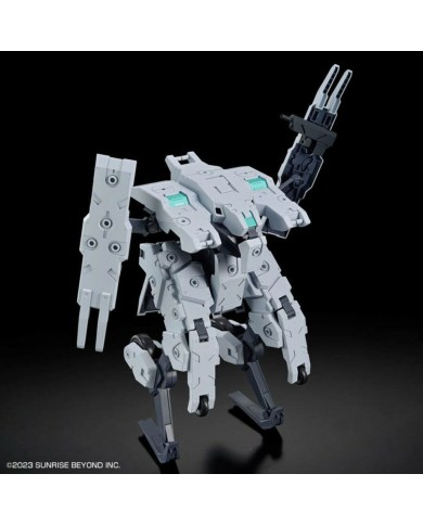 Personaggi d'Azione Bandai GUN66696 Personaggi d'Azione Bandai GUN66696