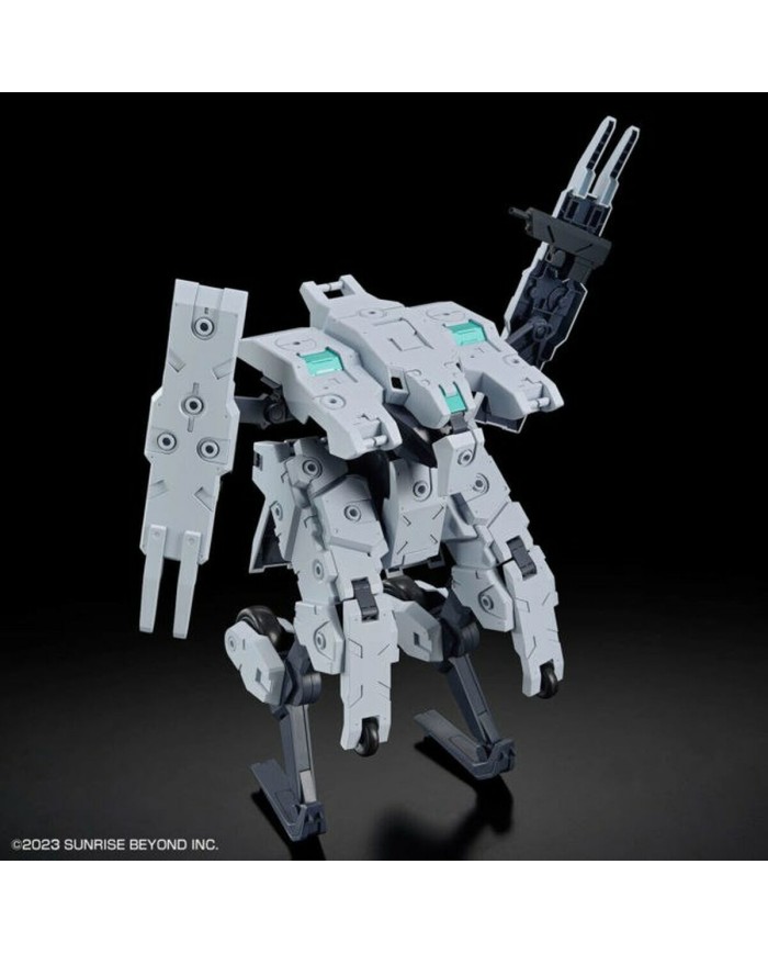 Personaggi d'Azione Bandai GUN66696 Personaggi d'Azione Bandai GUN66696