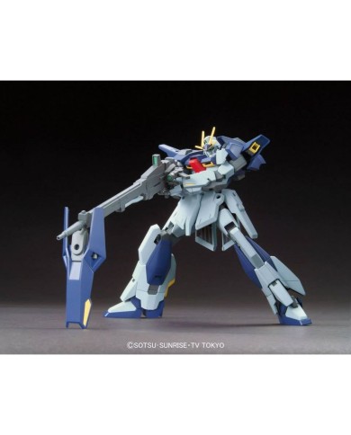 Personaggi d'Azione Bandai GUN55433 Personaggi d'Azione Bandai GUN55433