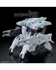 Personaggi d'Azione Bandai GUN66696 Personaggi d'Azione Bandai GUN66696