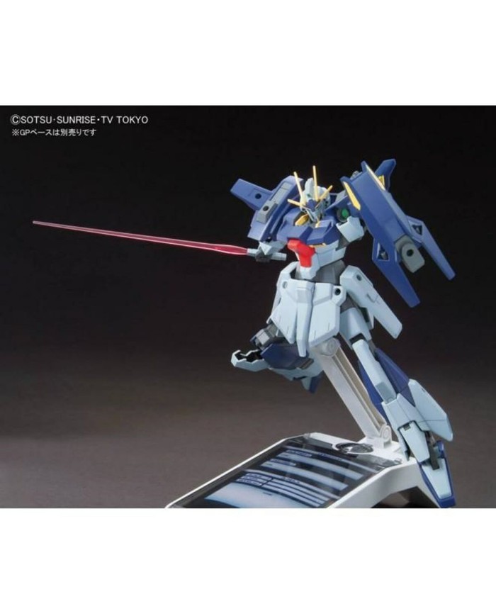 Personaggi d'Azione Bandai GUN55433 Personaggi d'Azione Bandai GUN55433