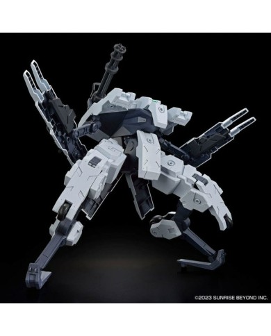 Personaggi d'Azione Bandai GUN66696 Personaggi d'Azione Bandai GUN66696