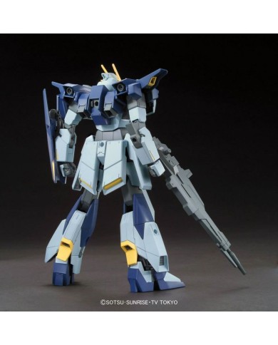 Personaggi d'Azione Bandai GUN55433 Personaggi d'Azione Bandai GUN55433