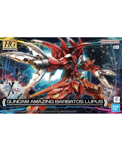 Personaggi d'Azione Bandai GUN66699 Personaggi d'Azione Bandai GUN66699