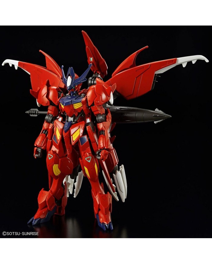 Personaggi d'Azione Bandai GUN66699 Personaggi d'Azione Bandai GUN66699