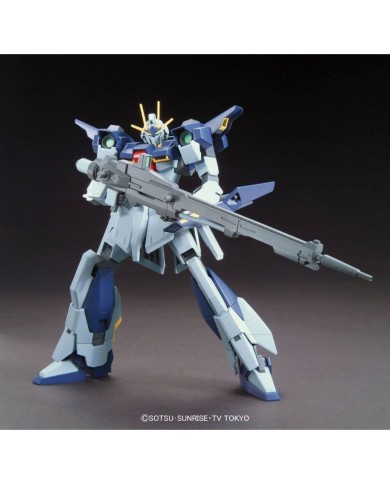 Personaggi d'Azione Bandai GUN55433 Personaggi d'Azione Bandai GUN55433