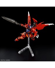 Personaggi d'Azione Bandai GUN66699 Personaggi d'Azione Bandai GUN66699