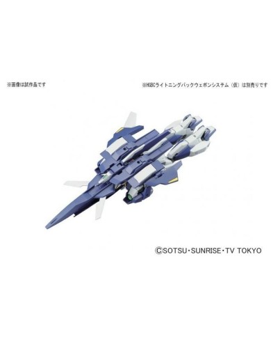 Personaggi d'Azione Bandai GUN55433 Personaggi d'Azione Bandai GUN55433