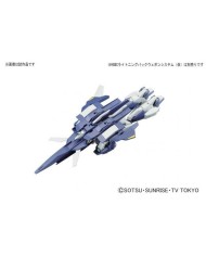 Personaggi d'Azione Bandai GUN55433 Personaggi d'Azione Bandai GUN55433