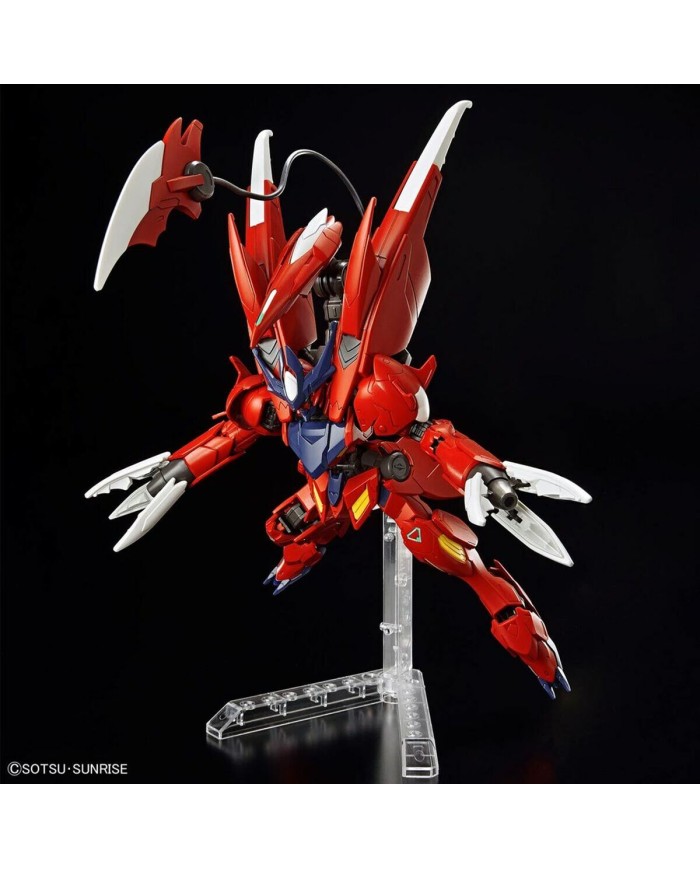 Personaggi d'Azione Bandai GUN66699 Personaggi d'Azione Bandai GUN66699