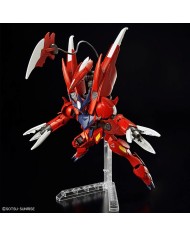 Personaggi d'Azione Bandai GUN66699 Personaggi d'Azione Bandai GUN66699