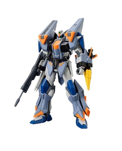 Personaggi d'Azione Bandai GUN66700 Personaggi d'Azione Bandai GUN66700