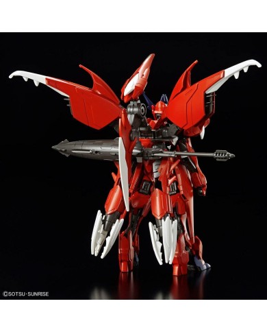 Personaggi d'Azione Bandai GUN66699 Personaggi d'Azione Bandai GUN66699