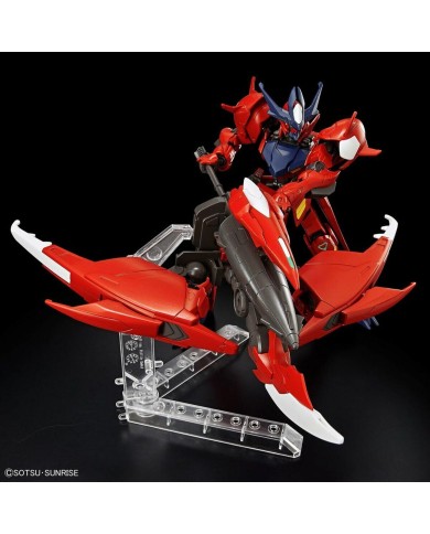 Personaggi d'Azione Bandai GUN66699 Personaggi d'Azione Bandai GUN66699