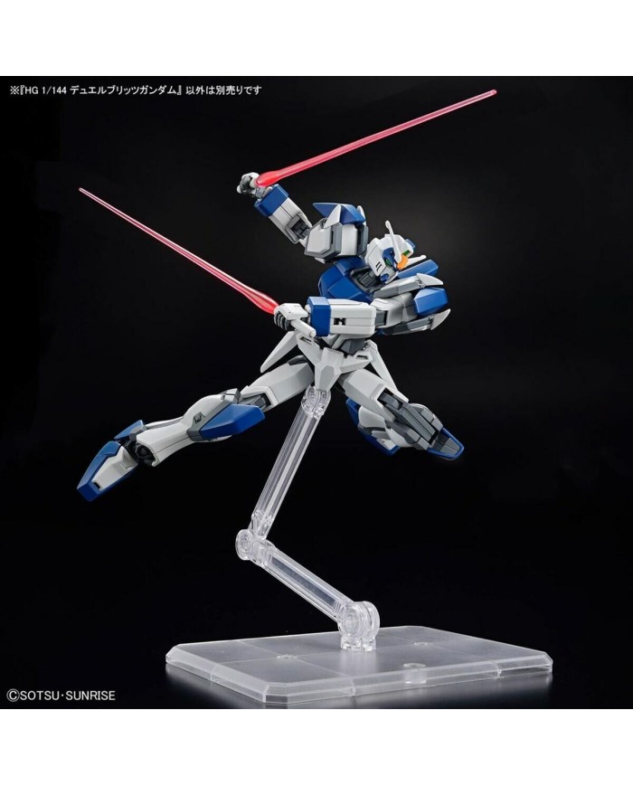 Personaggi d'Azione Bandai GUN66700 Personaggi d'Azione Bandai GUN66700