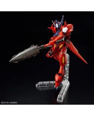 Personaggi d'Azione Bandai GUN66699 Personaggi d'Azione Bandai GUN66699