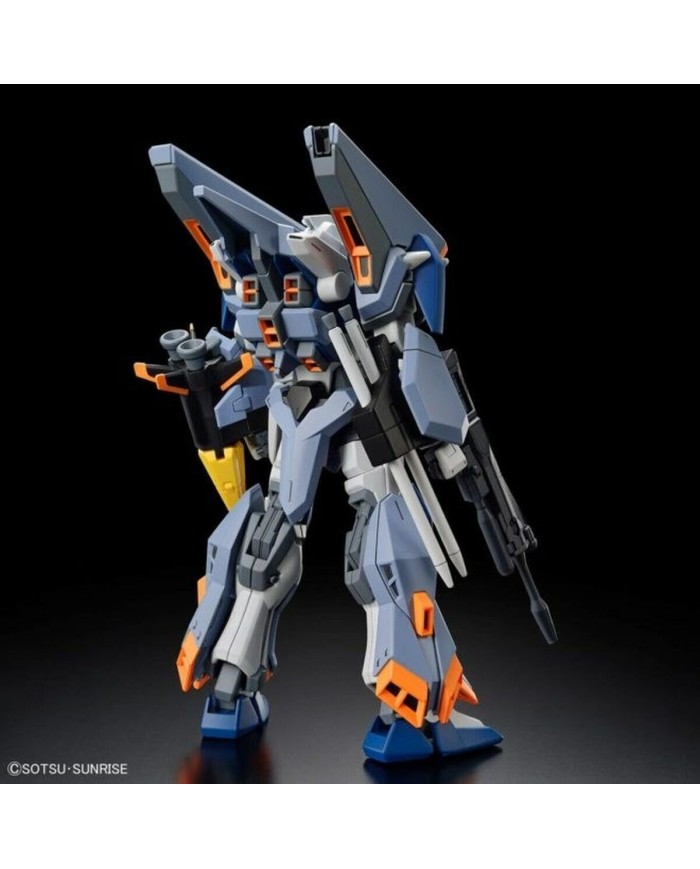 Personaggi d'Azione Bandai GUN66700 Personaggi d'Azione Bandai GUN66700