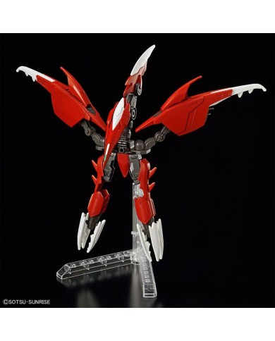 Personaggi d'Azione Bandai GUN66699 Personaggi d'Azione Bandai GUN66699