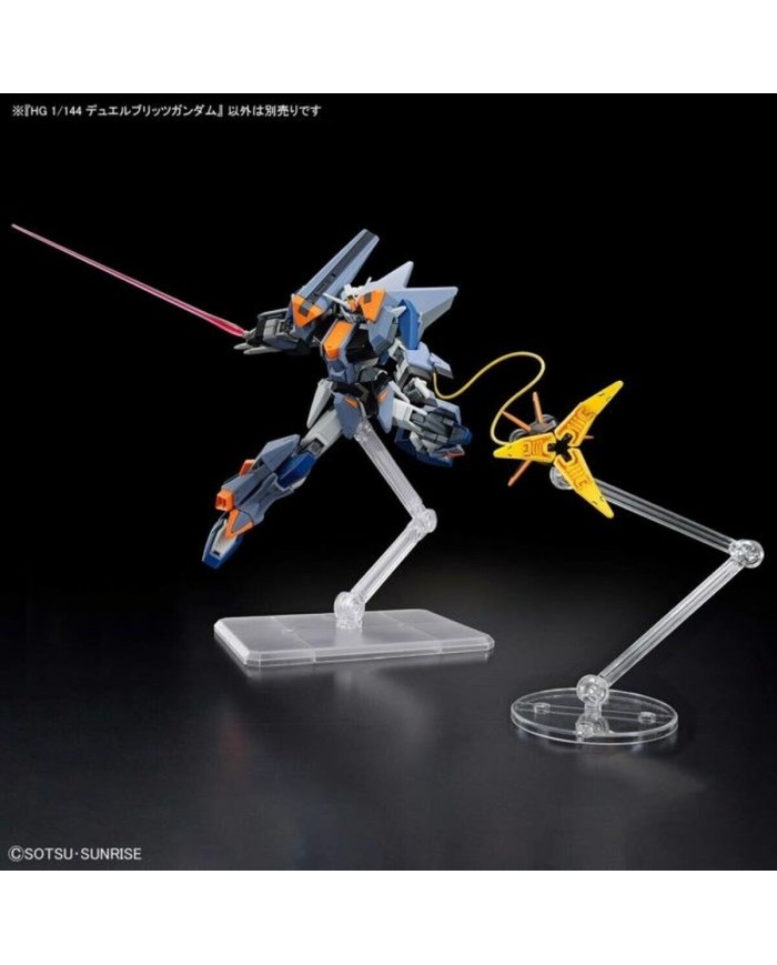 Personaggi d'Azione Bandai GUN66700 Personaggi d'Azione Bandai GUN66700